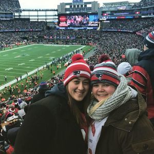 Meet your Posher, Emma